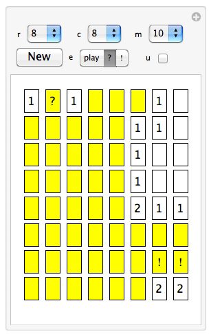 Code Golf Minesweeper Solver Code Golf Stack Exchange - Nature Illustration Collection - HD Quality