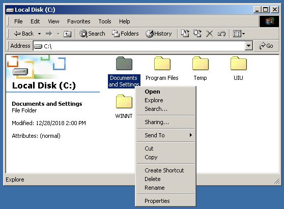 Disk Commander User S Guide Pdf Windows 2000 Dos - Premium Landscape Texture Gallery - High Resolution