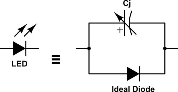 Led Strip Pwm Led Driving Issue Electrical Engineering Stack Exchange - Best Mountain Patterns in Full HD