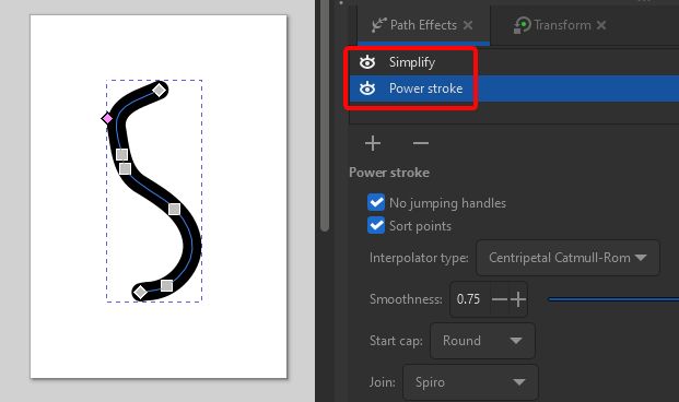 Inkscape Problem Rectangle With Unequal Stroke Width Graphic Design - Download Stunning Nature Art | Full HD
