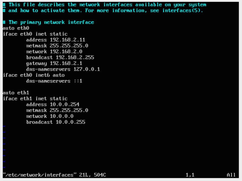 Virtualbox Problem Configuring Dns On Ubuntu Server Running As A - Ultra HD High Resolution Landscape Pictures | Free Download