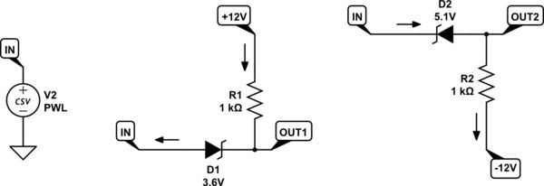 Analog Voltage Level Shifter Electrical Engineering Stack Exchange - Best Geometric Arts in Full HD