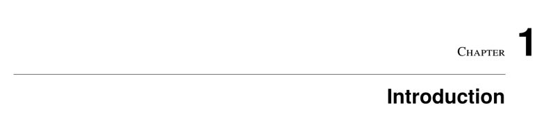 Fonts Titlefont Chapter Section Tex Latex Stack Exchange - 4K Geometric Photos for Desktop