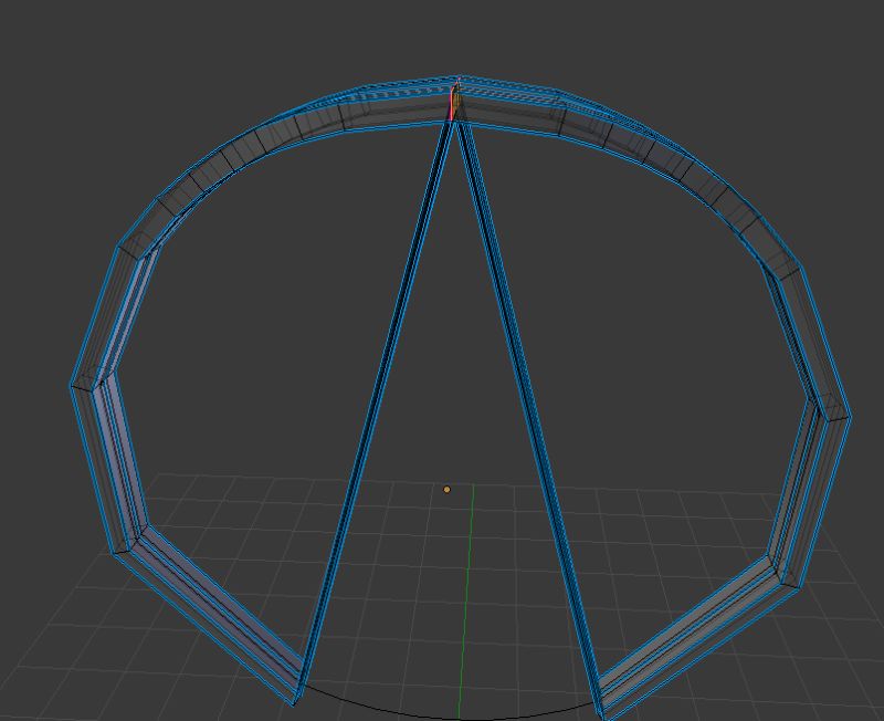 Camera Clipping Is Not Working Basics Interface Blender - Modern Mobile Sunset Illustrations | Free Download