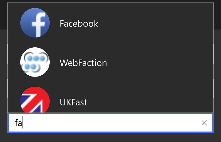 C Uwp Autosuggestbox Crashs In Rs1 Mobile Devices Stack Overflow - Premium Colorful Illustration Gallery - Ultra HD