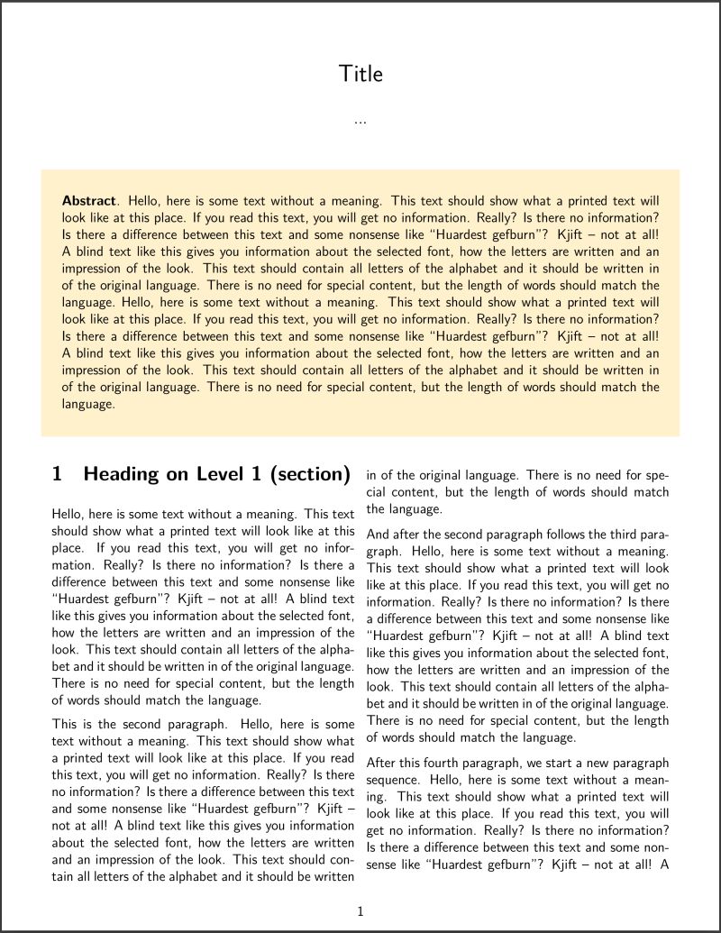 Center Text Is Not Centered With Colorbox Tex Latex Stack Exchange - HD Nature Photos for Desktop