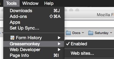 Javascript My Very Simple Greasemonkey Script Is Not Running Stack - Stunning Gradient Wallpaper - Desktop