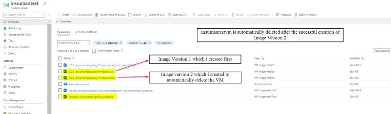 Virtual Machine How Can I Delete A Generalized Vm In Azure Stack - Premium Minimal Art Gallery - Retina