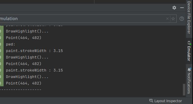 Why Does Emulator Under Android Studio Electric Eel Now Run Twice When - Retina Geometric Textures for Desktop