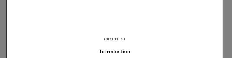 Sectioning Warnings From Hyperref Whenever Using Part With Amsbook - Modern Sunset Picture - Desktop