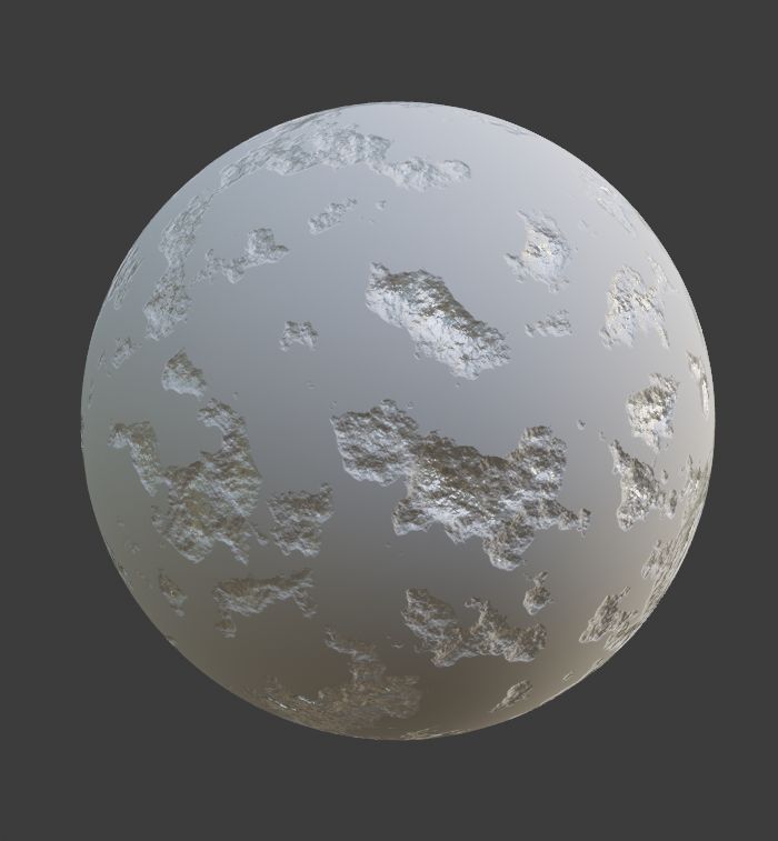 Particles And Textures And Density Blender Stack Exchange - Full HD Dark Images for Desktop