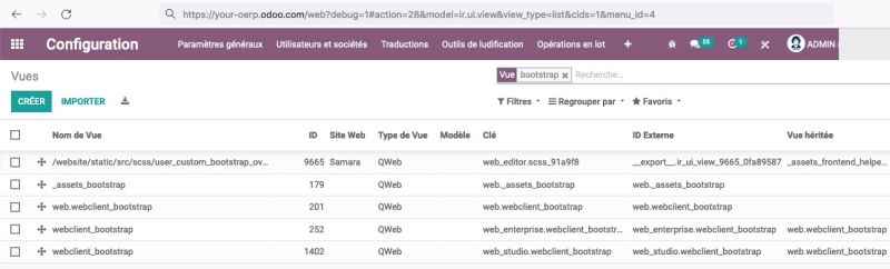 Migration Odoo Style Error Could Not Get Content Stack Overflow - City Patterns - Perfect Full HD Collection