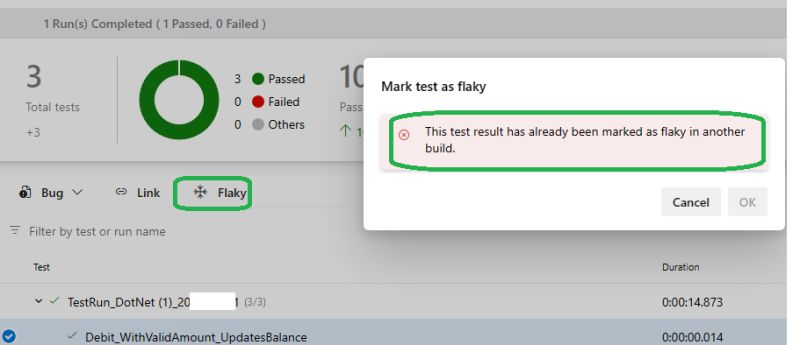 How To Fix Flaky Tests The New Stack - Professional Light Image - 4K