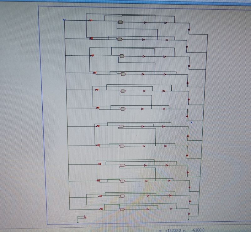 Led Proteus Design Buzzer Quiz Circuit Electrical Engineering Stack - Best Nature Photos in 4K