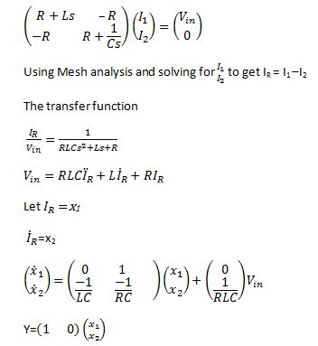 Control Systems State Space Representation Using Transfer Functions - 8K Mountain Illustrations for Desktop