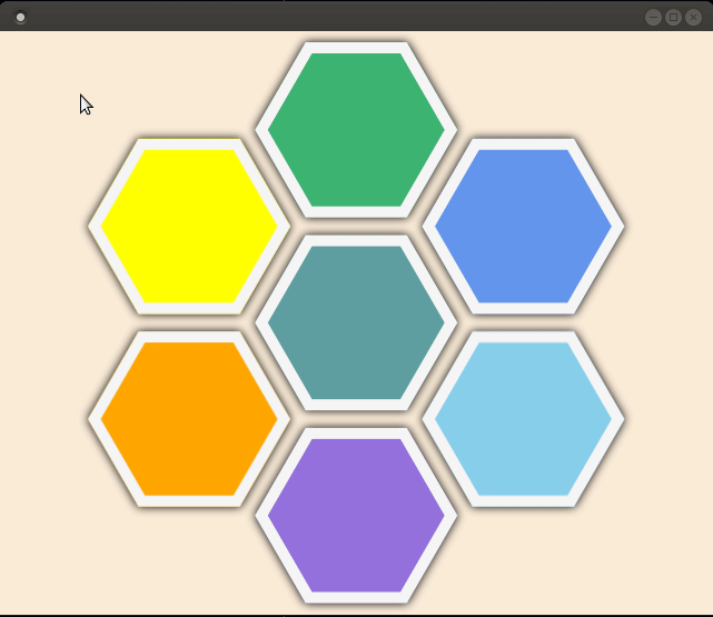 Coordinates How To Create Regular Hexagons On Java To Put On A Map - Geometric Photos - Ultra HD Mobile Collection