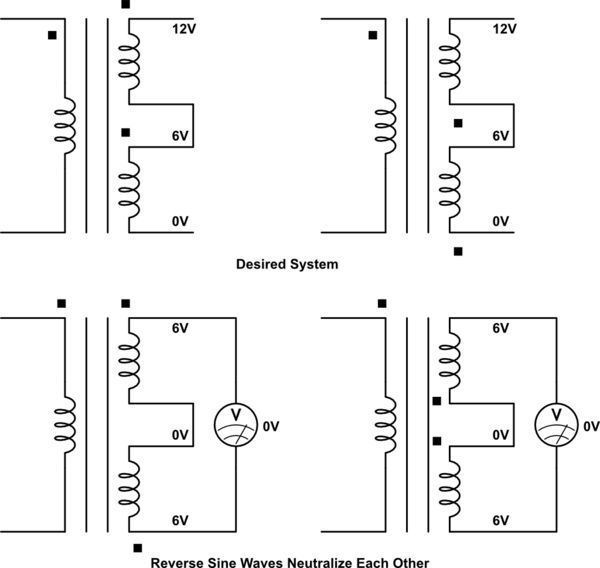 Transformer Secondary C T Label Electrical Engineering Stack Exchange - Modern Full HD Ocean Photos | Free Download