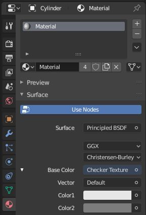 Uv Mapping A Modified Cylinder Blender Stack Exchange - Artistic 4K Minimal Patterns | Free Download