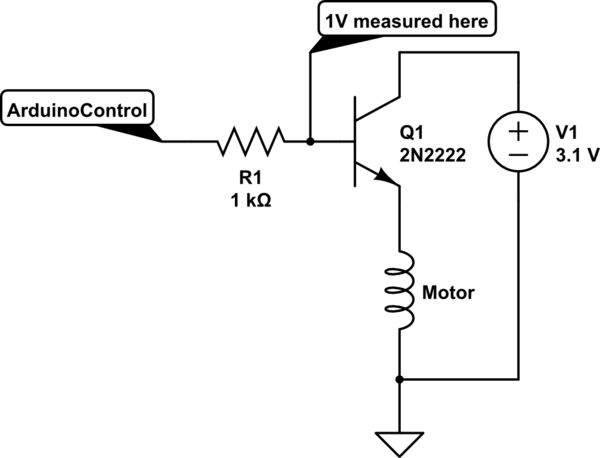 Newbie Transistor Question R Electronics - Ultra HD Nature Textures for Desktop