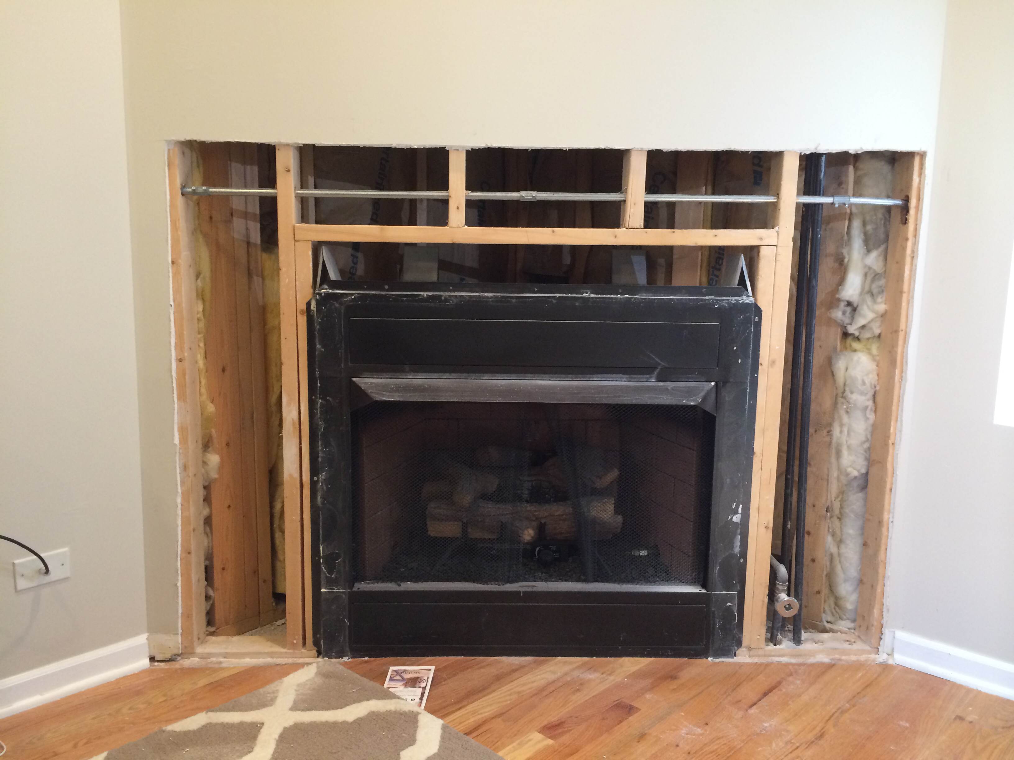 Fireplace Safety And Fireplace Codes