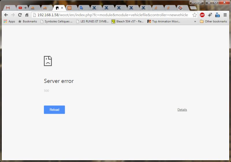 How To Override Controller By Module 23 Prestashop Module Tutorial - Dark Art Collection - High Resolution Quality