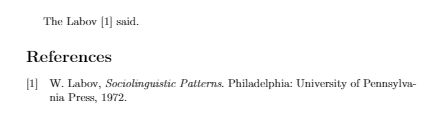 Biblatex Citation Customisation Tex Latex Stack Exchange - Download Professional City Photo | Ultra HD