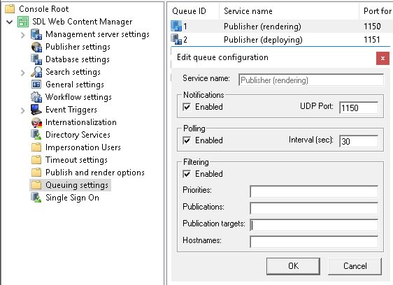 Viewing The Publishing Queue Tridion Showcase - Perfect High Resolution Mountain Photos | Free Download