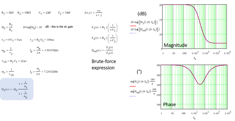 First Order System Transfer Function Electrical Engineering Stack Exchange - Download Incredible Geometric Pattern | Retina