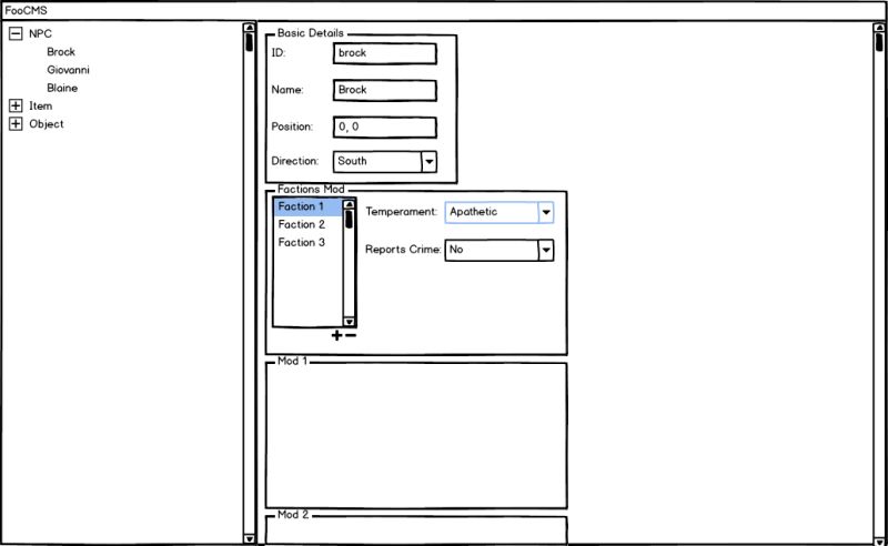 Web App Expandable Grid Interaction User Experience Stack Exchange - Premium Light Image Gallery - Desktop