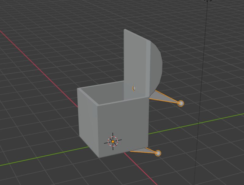 Armature Wrong Animation After Collada Export Blender Stack Exchange - Incredible Gradient Texture - Ultra HD
