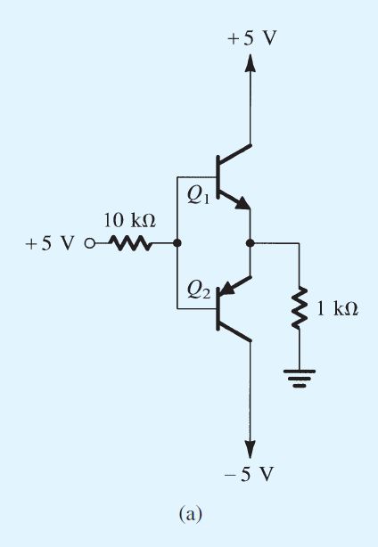 Notation In Transistor Circuits Electrical Engineering Stack Exchange - Download Classic Light Art | Ultra HD