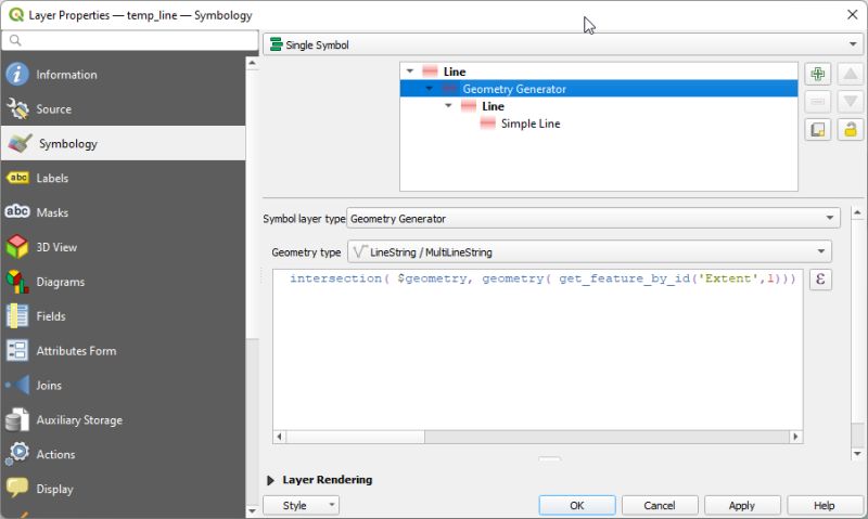 Modelbuilder Qgis Create Dynamic Raster Over Polygon Map Sheet - Gorgeous Ocean Illustration - Retina