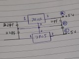 About Generating Positive And Negative Voltage From The Same Power