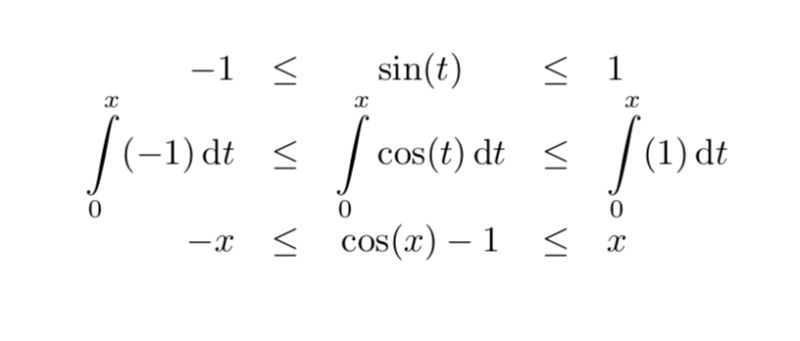 Math Mode Complex Matrices Column Alignment On Sign Tex Latex - Premium Abstract Pattern Gallery - HD