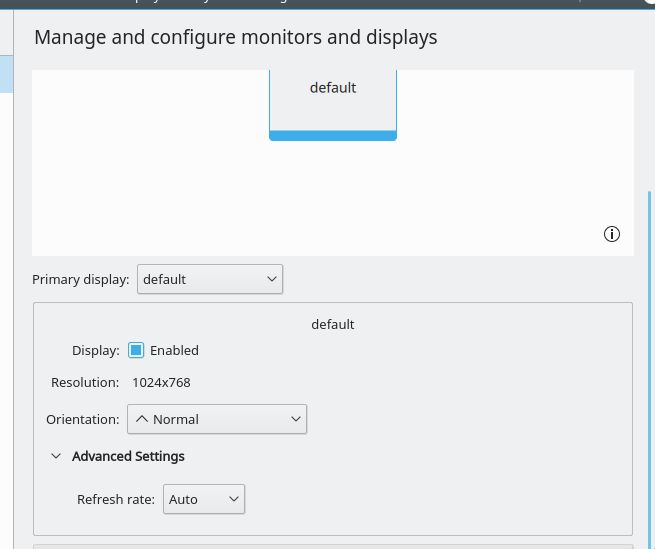Display Kde Wrong Screen Resolution Super User - Premium Dark Texture Gallery - Ultra HD