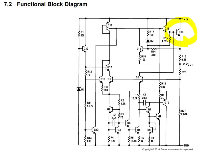 Negative Voltage Regulators Electrical Engineering Stack Exchange - Mobile City Images for Desktop