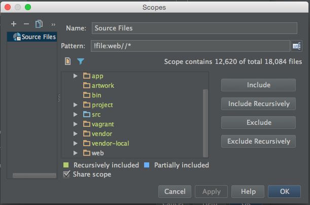 Phpstorm Less File Watchers Stack - Colorful Patterns - Premium Ultra HD Collection