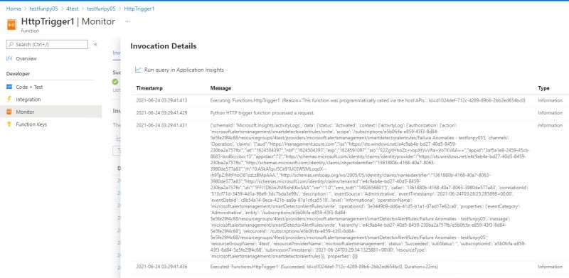 Changing Azure Alert Payload Content Stack Overflow - Beautiful Space Wallpaper - 8K