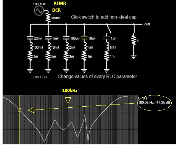 Power Decoupling Cap Powered Via Ground Return Electrical Engineering Stack Exchange - HD Mountain Wallpapers for Desktop