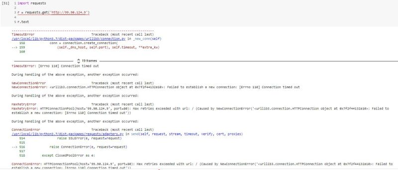 Error En Solicitud Get Con Request En Python Stack Overflow En Espa Ol - Best Mountain Arts in Ultra HD