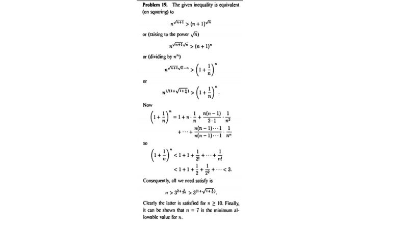 Functional Inequality Proof Mathematics Stack Exchange - Sunset Pattern Collection - HD Quality