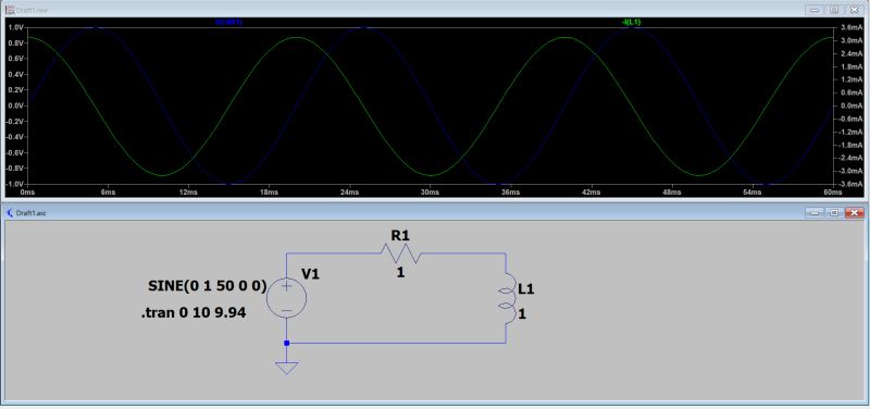 Ac Through Inductor Electrical Engineering Stack Exchange - Dark Picture Collection - HD Quality
