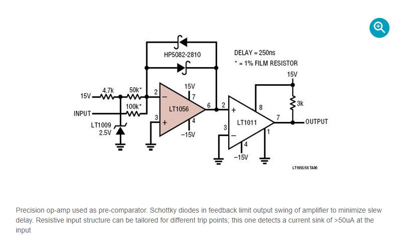 Operational Amplifier Circuits Comparator Circuits - City Textures - Elegant Mobile Collection