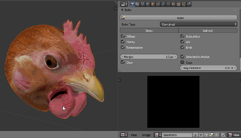 Texturing Redraw Texture Based Off Disfigured Mesh Blender Stack - Ultra HD Desktop Mountain Patterns | Free Download