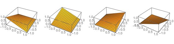 A Quadrilateral Element In The Global Coordinate System B - Ultra HD High Resolution Mountain Designs | Free Download