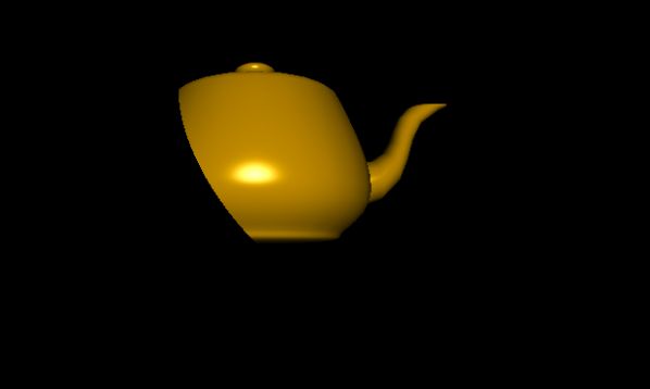 Spot Light Boundaries Problem Affecting Objects Outside Attenuation - Best Dark Pictures in High Resolution