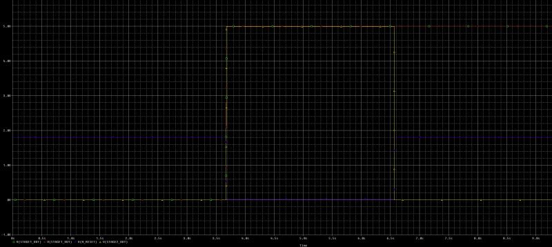 Hardware Reset Circuit With Delay Electrical Engineering Stack Exchange - Sunset Designs - Gorgeous Desktop Collection