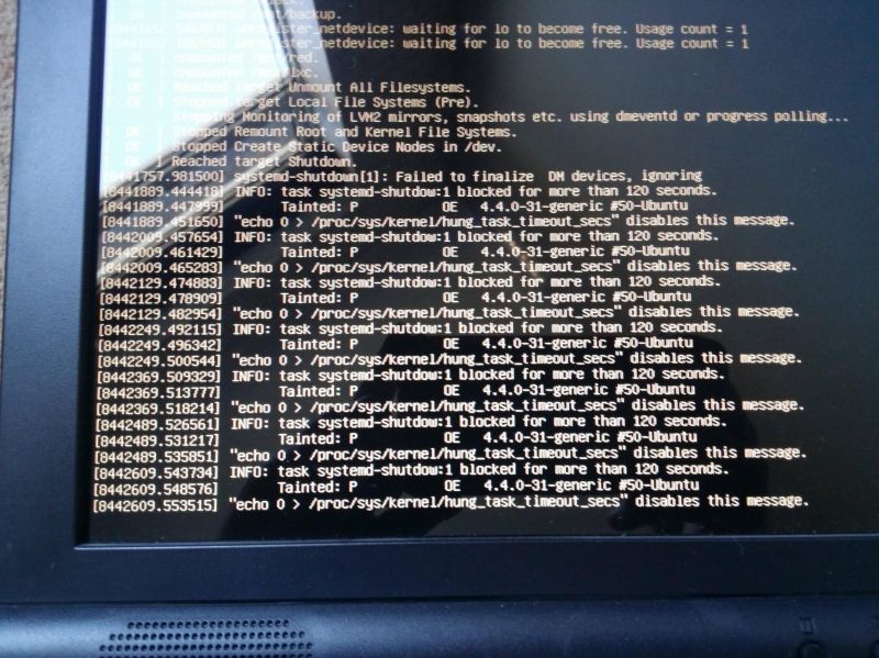 Task Timeout - High Resolution Landscape Pictures for Desktop