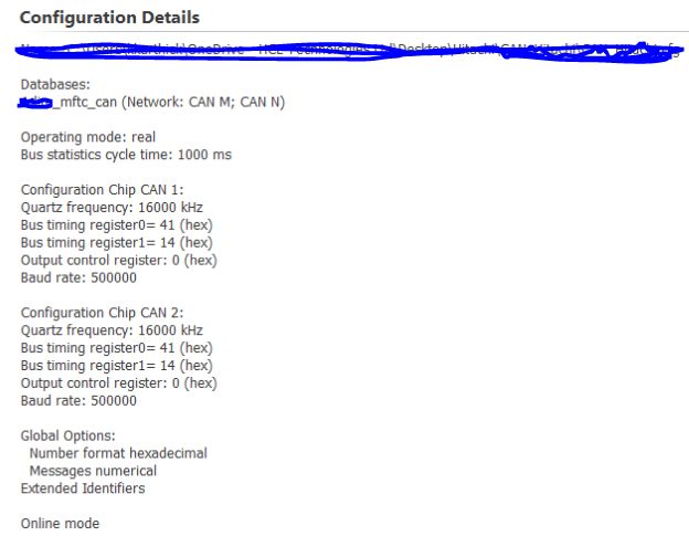 How To Fix Can Bit Stuffing Error Electrical Engineering Stack Exchange - Premium Light Design Gallery - HD