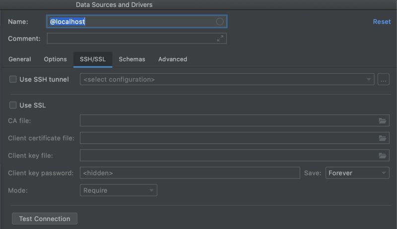 Connect To Clickhouse Managed Clickhouse In Yandex Cloud With Jetbrains - Modern Gradient Photo - Full HD